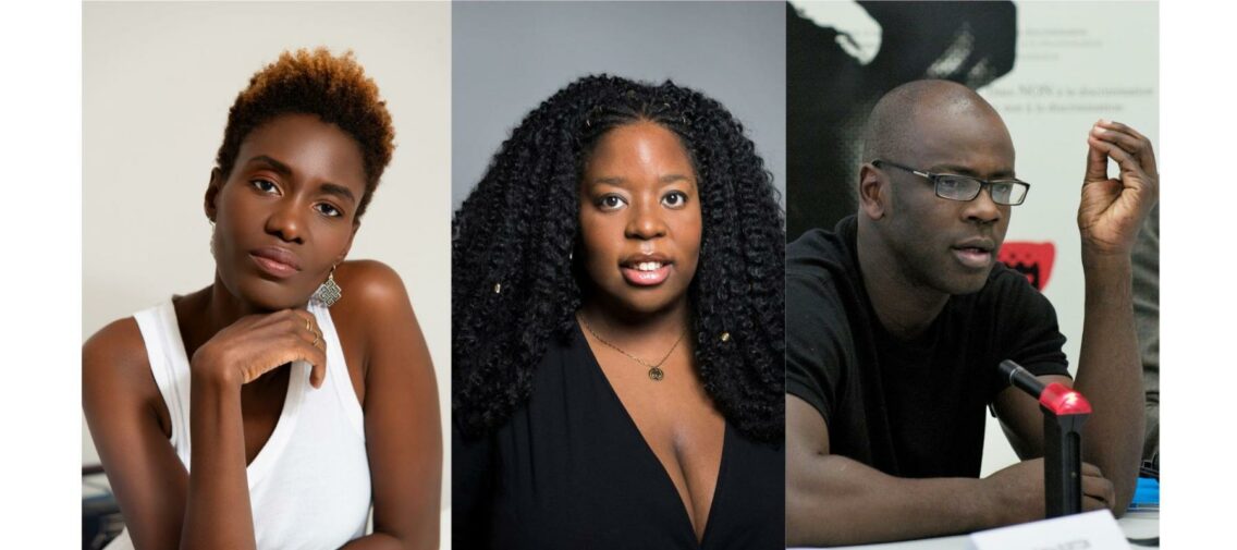 Rencontre Exceptionnelle en février: Lilian Thuram, Rokhaya Diallo et Kiyémis à Bruxelles