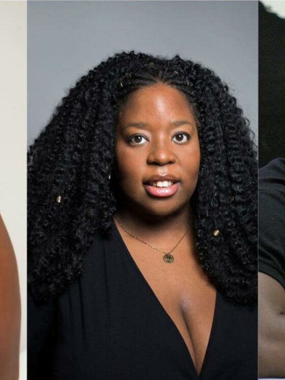 Rencontre Exceptionnelle en février: Lilian Thuram, Rokhaya Diallo et Kiyémis à Bruxelles