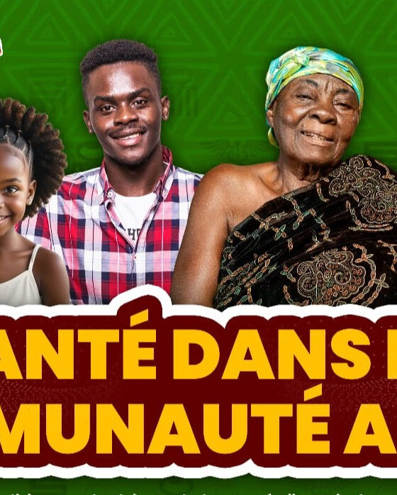 Deuxième édition du salon « Santé dans la Communauté Afro » : le samedi 8 février