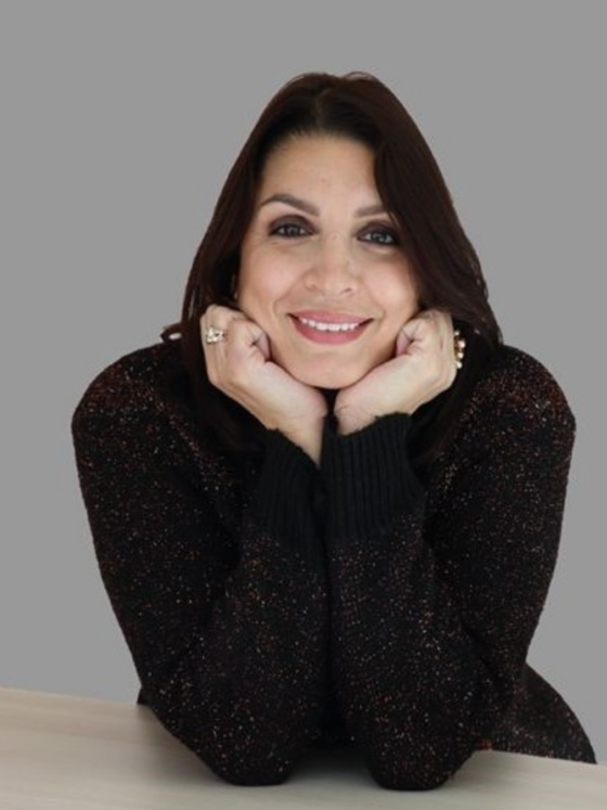 Faten Wehbe: un voyage au cœur de la sagesse marocaine