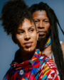 Healing Voices : la transe afro-futuriste d’ESINAM & Sibusile Xaba