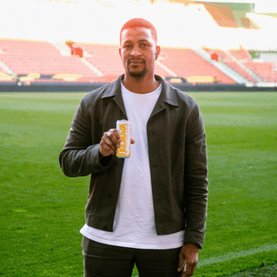 Kekura Drinks, les boissons pensées par Alpha Diallo, mêlent traditions africaines et saveurs. 