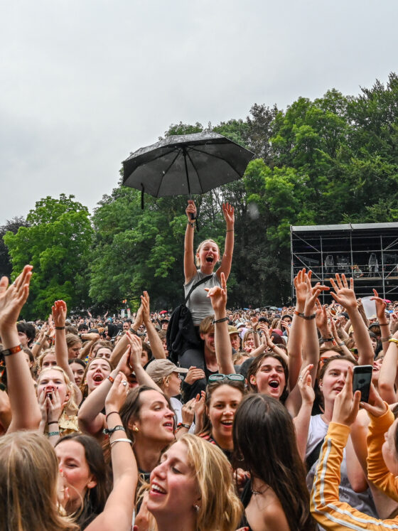 Couleur Café 2025 : la scène bruxelloise s’embrase avec une programmation éclectique !