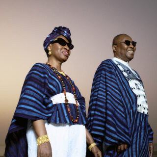 Palestine, Congo… artistes mobilisé.e.s à Couleur Café