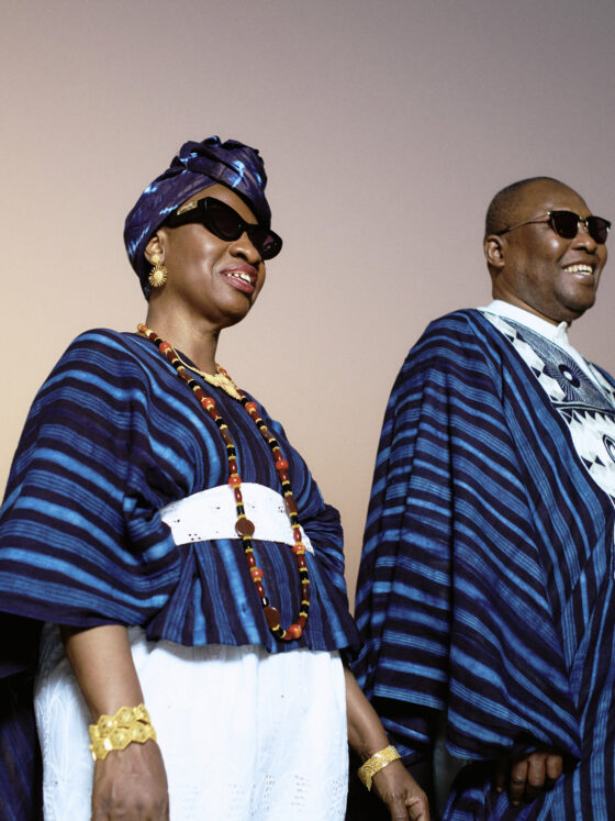 Amadou et Mariam : « L’amour à la folie », un dernier album poignant après la disparition d’Amadou Bagayoko