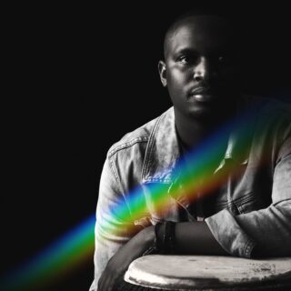 Neo 21, envoûté et envoûtant avec Enthralled, prélude de son premier EP Teriqus