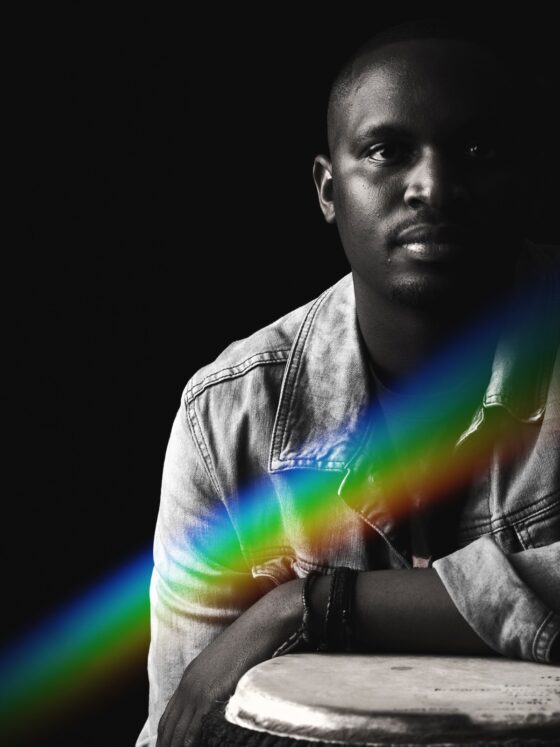 AJourneyOfMilez : là où les rêves chantent en Afro House