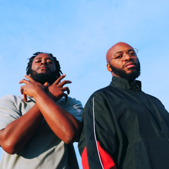 Feini-X Crew : “En Paix”, un premier single qui réconcilie le rap et la sérénité