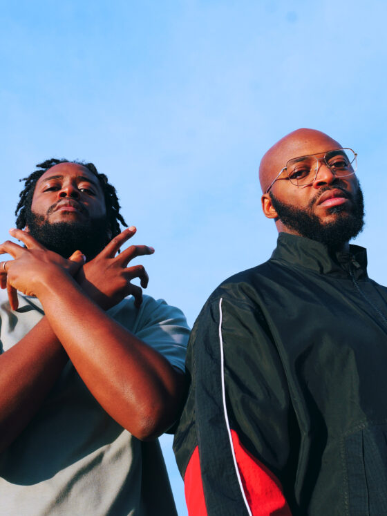 Feini-X Crew : “En Paix”, un premier single qui réconcilie le rap et la sérénité