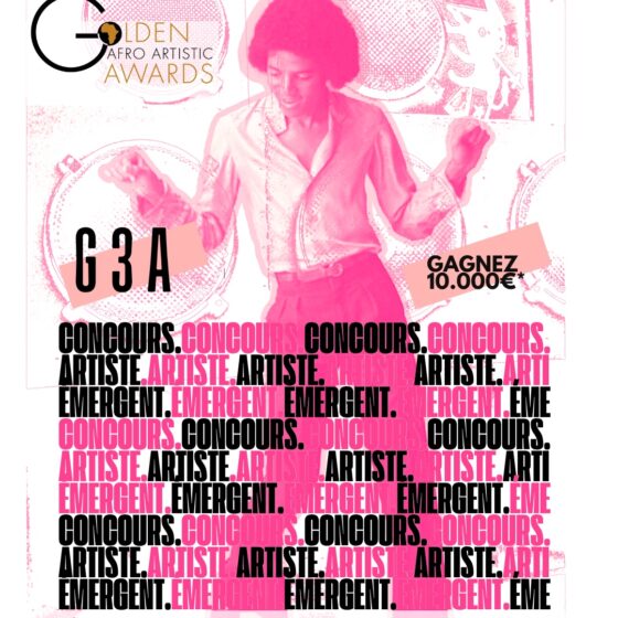 Bruxelles célèbre les talents émergents : le concours G3A Music; ouvre ses candidatures