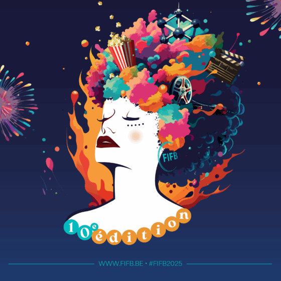 Festival International du Film de Bruxelles : du 28 octobre au 1er novembre, dix ans de cinéma panafricain au cœur de l’Europe