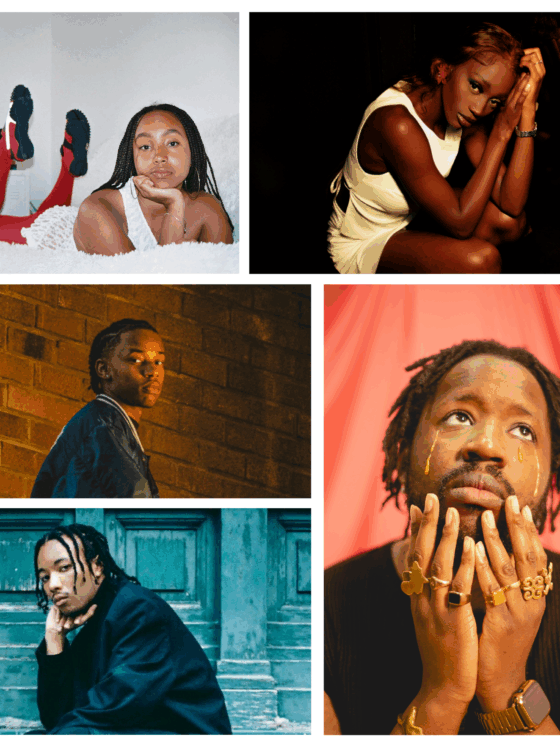 G3A 2025 : Les 5 finalistes qui brilleront sur la scène du Flagey