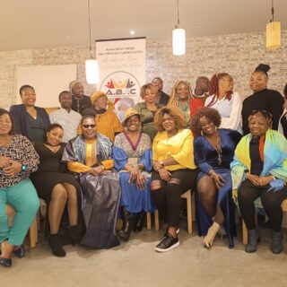 G3A 2025 : Les 5 finalistes qui brilleront sur la scène du Flagey