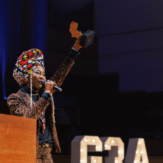 Gala caritatif de l&rsquo;Association Belge des Infirmiers Camerounais le 22 novembre