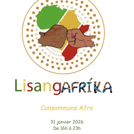LisangAfrika : « Consommons Afro », une 11ᵉ édition placée sous le signe de la valorisation économique