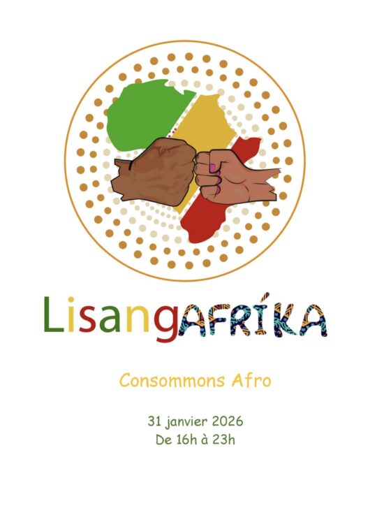 LisangAfrika : « Consommons Afro », une 11ᵉ édition placée sous le signe de la valorisation économique