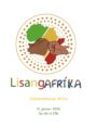 LisangAfrika : « Consommons Afro », une 11ᵉ édition placée sous le signe de la valorisation économique