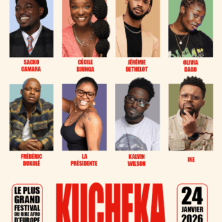 LisangAfrika : « Consommons Afro », une 11ᵉ édition placée sous le signe de la valorisation économique