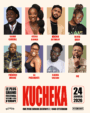 Kucheka Comedy Festival le 24 janvier : quand l’humour afro fait vibrer Bruxelles