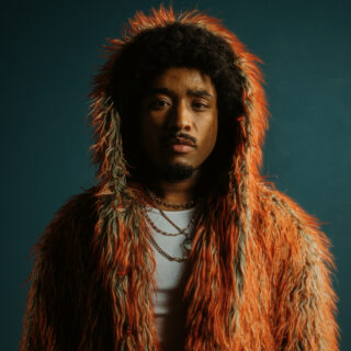 Daryl NGOGA, meilleure performance scénique G3A, dévoile « Lonely »