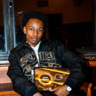 Focus sur ONHA : la pépite belgo-ivoirienne en concert à l’Ancienne Belgique le 6 février