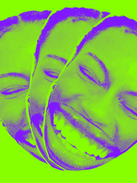 Black History Month Belgium 2026 : écouter The Sounds of Blackness