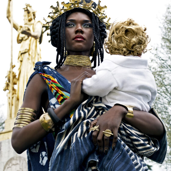 « Postcolonial ? » : un avant-goût d’une exposition qui refuse l’amnésie européenne