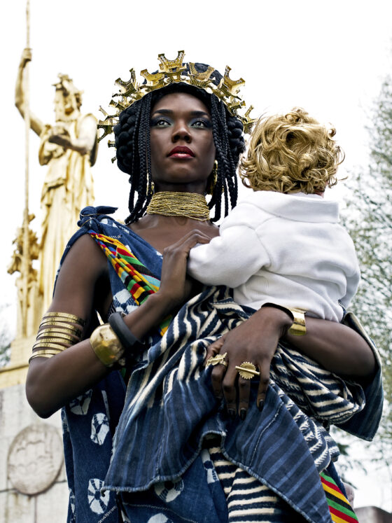 « Postcolonial ? » : un avant-goût d’une exposition qui refuse l’amnésie européenne