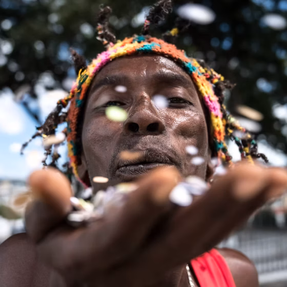 Congolisation : trois jours pour faire vibrer les cultures afro diasporiques à La Louvière