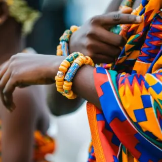 Héritage & Horizon : quand les artistes afrodescendants réinventent le récit
