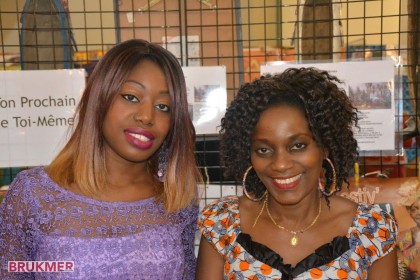 FESTIV’AFRICA, BILAN DE L’ÉDITION 2015