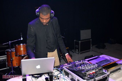 DJ Willy mix change la donne de l’animation afro européenne