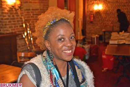 BRUSSELS AFRIKAN MARKET, 3ÈME ANNIVERSAIRE RÉUSSI